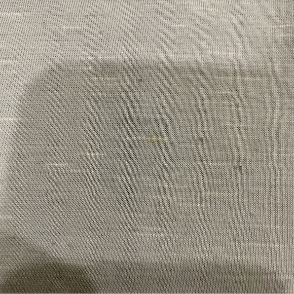 SO Blue Racerback Mesh Tank Top - Picture 7 of 9